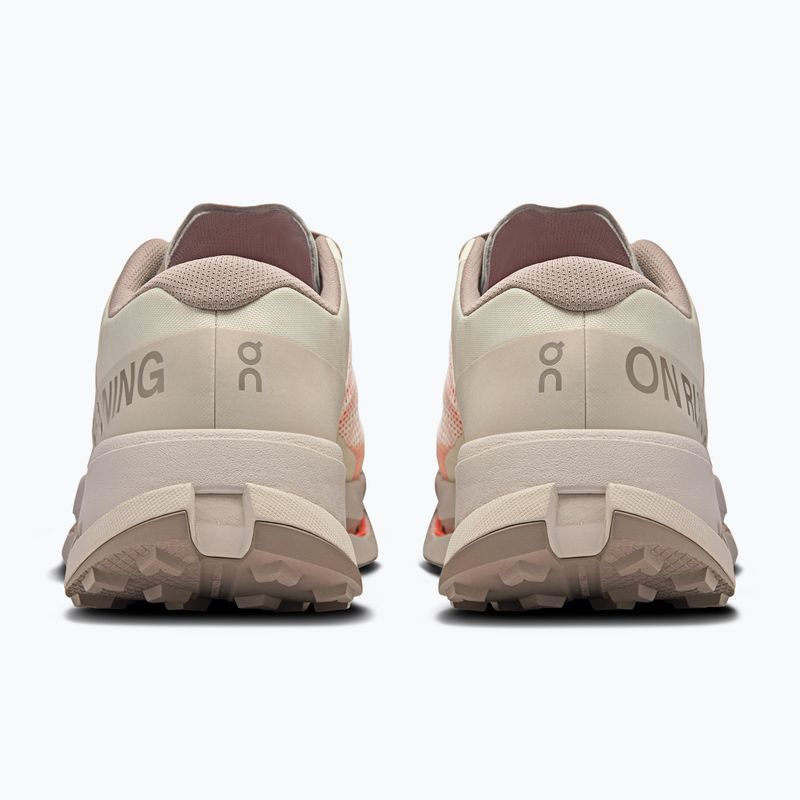 Pantofi de alergare bărbați On Cloudultra 3 cinder/pearl 11