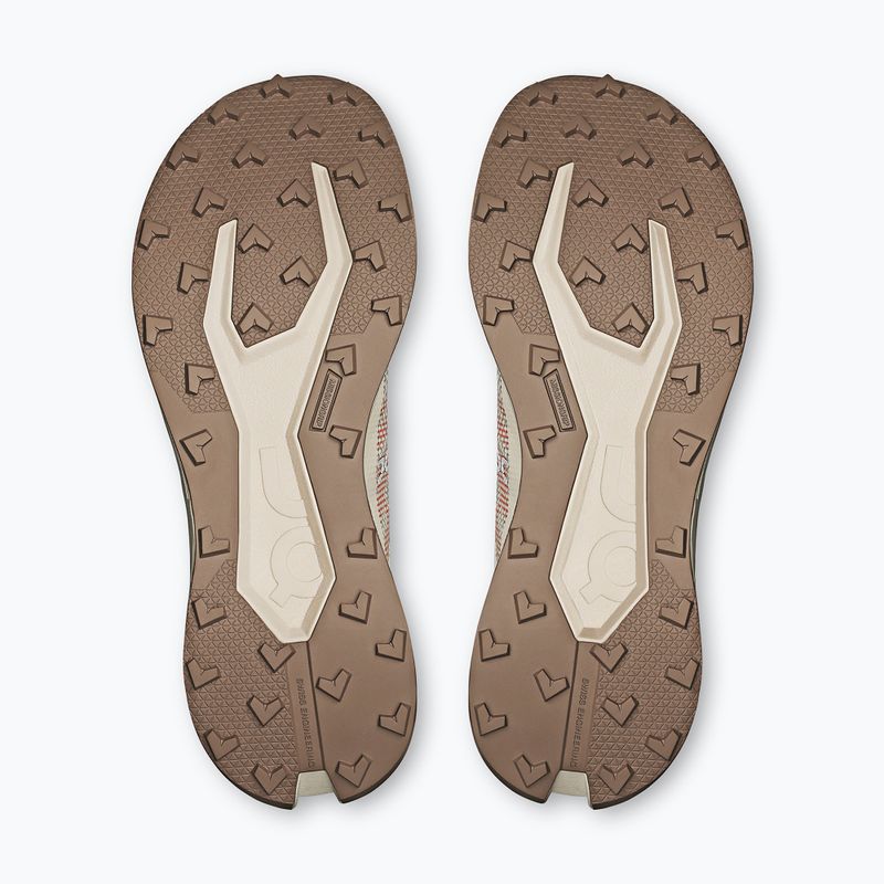 Pantofi de alergare bărbați On Cloudultra 3 cinder/pearl 12