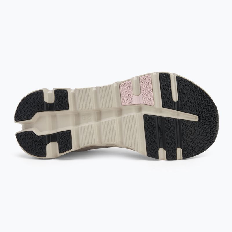 Încălțăminte de alergare pentru femei On Cloudrunner 2 silver/mauve 4