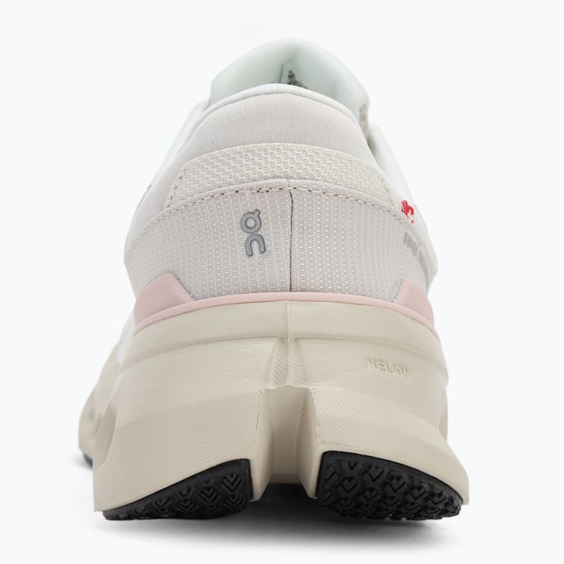 Încălțăminte de alergare pentru femei On Cloudrunner 2 silver/mauve 6
