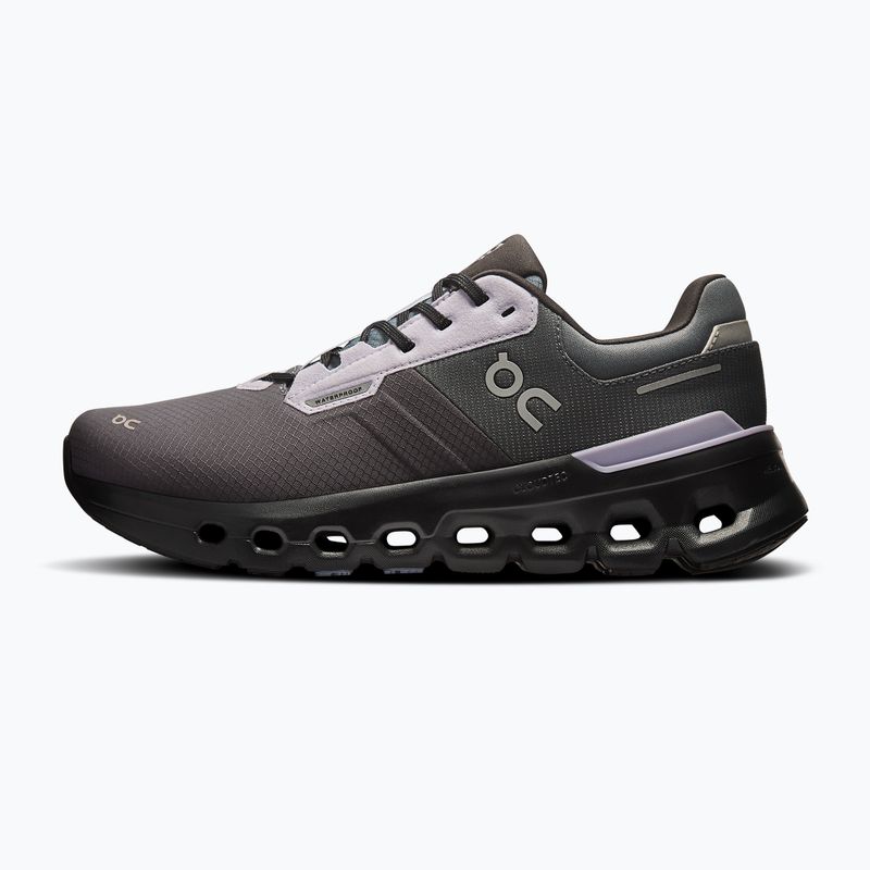 Încălțăminte de alergare pentru femei On Cloudrunner 2 Waterproof iron/nimbus 2