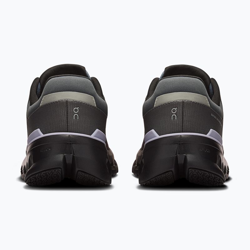 Încălțăminte de alergare pentru femei On Cloudrunner 2 Waterproof iron/nimbus 4