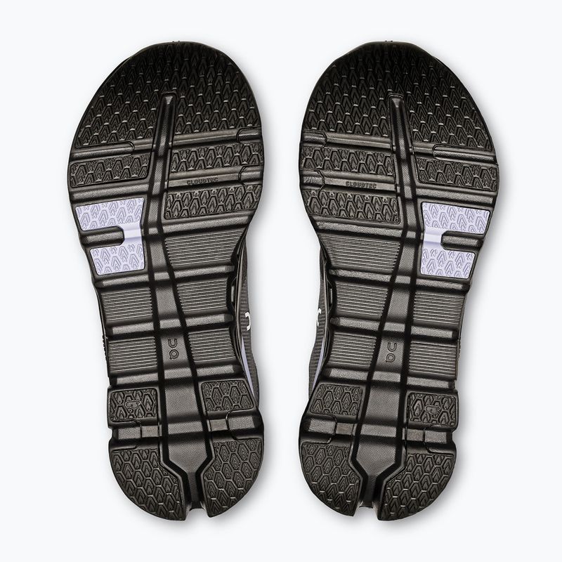 Încălțăminte de alergare pentru femei On Cloudrunner 2 Waterproof iron/nimbus 5