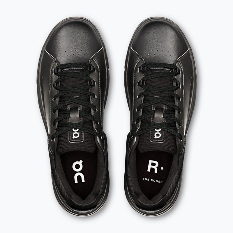 Încălțăminte pentru femei On The Rodger Advantage black/black 6