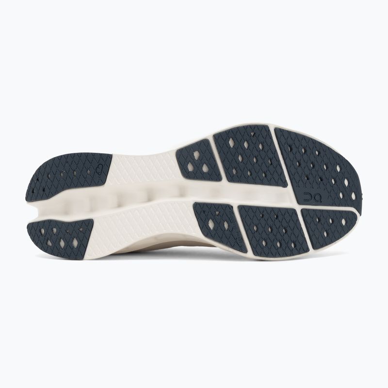 Încălțăminte de alergare pentru femei On Cloudsurfer 2 pearl/ivory 4