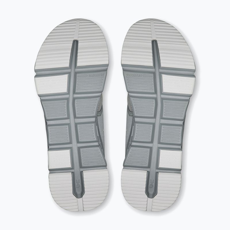 Pantofi pentru copii On Cloud Sky aliaj/aliaj 5