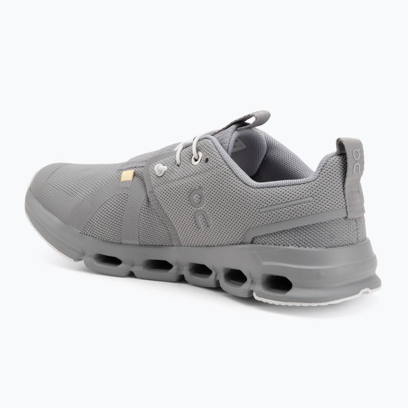 Pantofi On Cloud Sky alloy/alloy 3