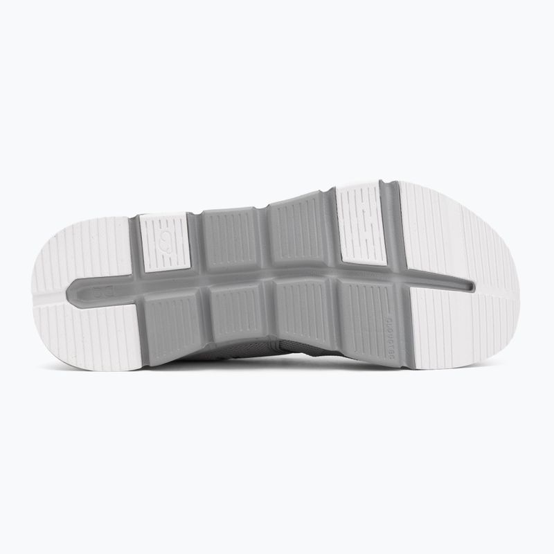 Pantofi On Cloud Sky alloy/alloy 4