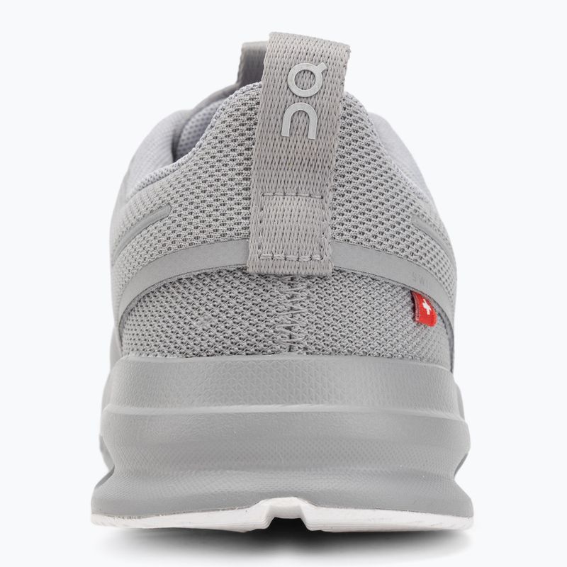 Pantofi pentru copii On Cloud Sky aliaj/aliaj 6