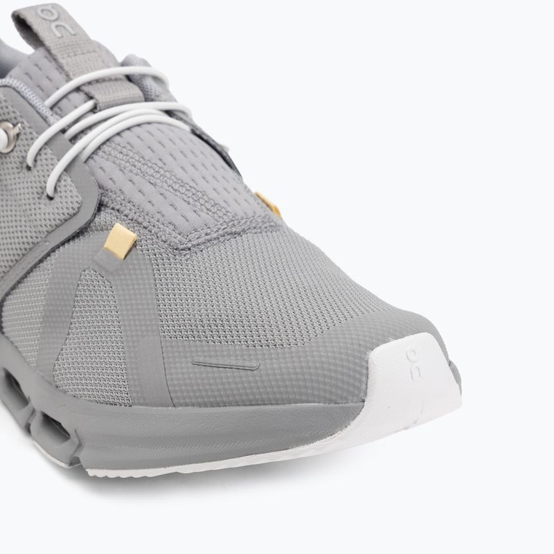 Pantofi pentru copii On Cloud Sky aliaj/aliaj 7