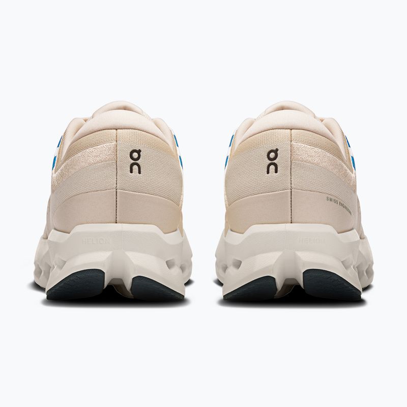 Încălțăminte de alergare pentru femei On Running Cloudsurfer 2 pearl/ivory 4