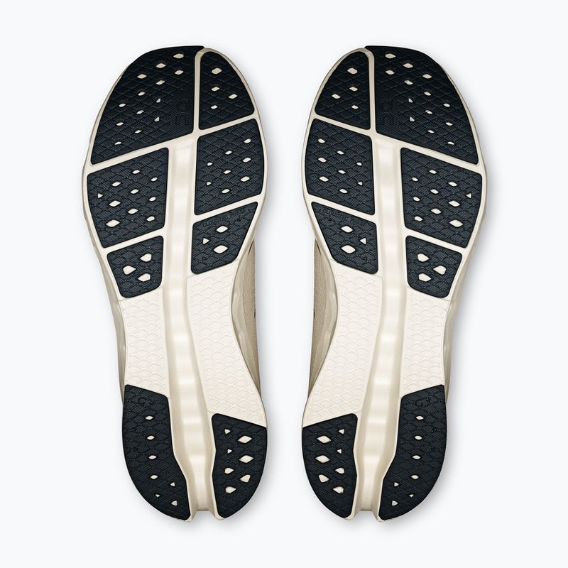 Încălțăminte de alergare pentru femei On Running Cloudsurfer 2 pearl/ivory 5