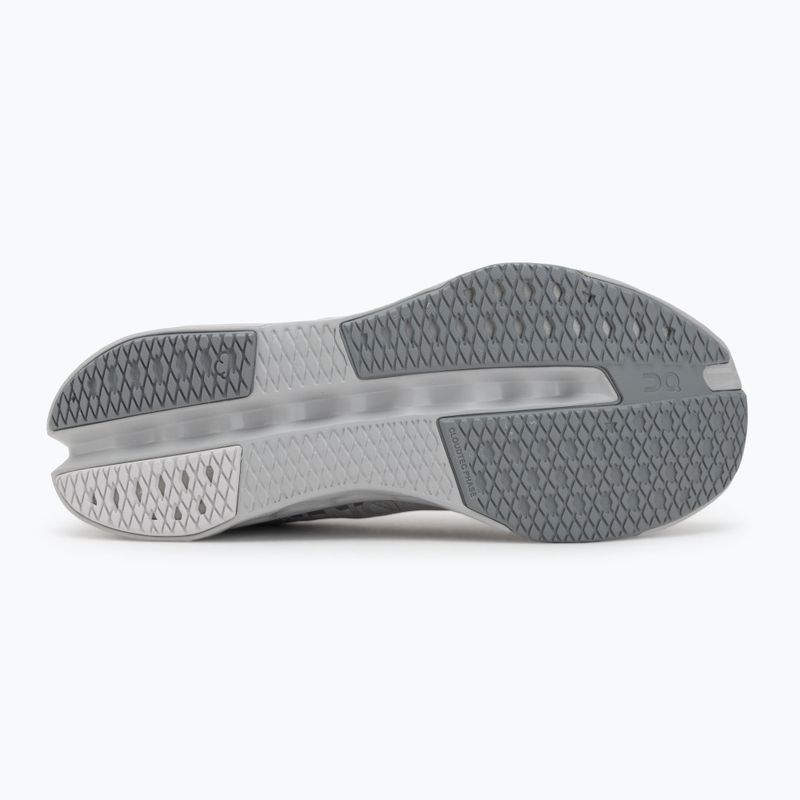 Încălțăminte de alergare pentru bărbați On Cloudsurfer Next glacier/glacier 4