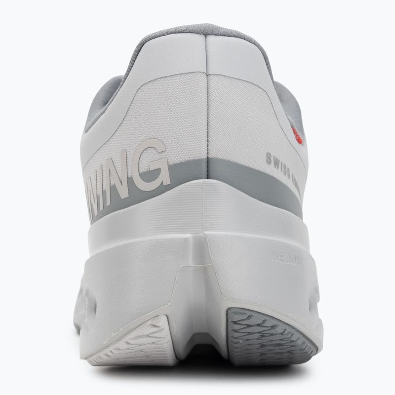 Încălțăminte de alergare pentru bărbați On Cloudsurfer Next glacier/glacier 6