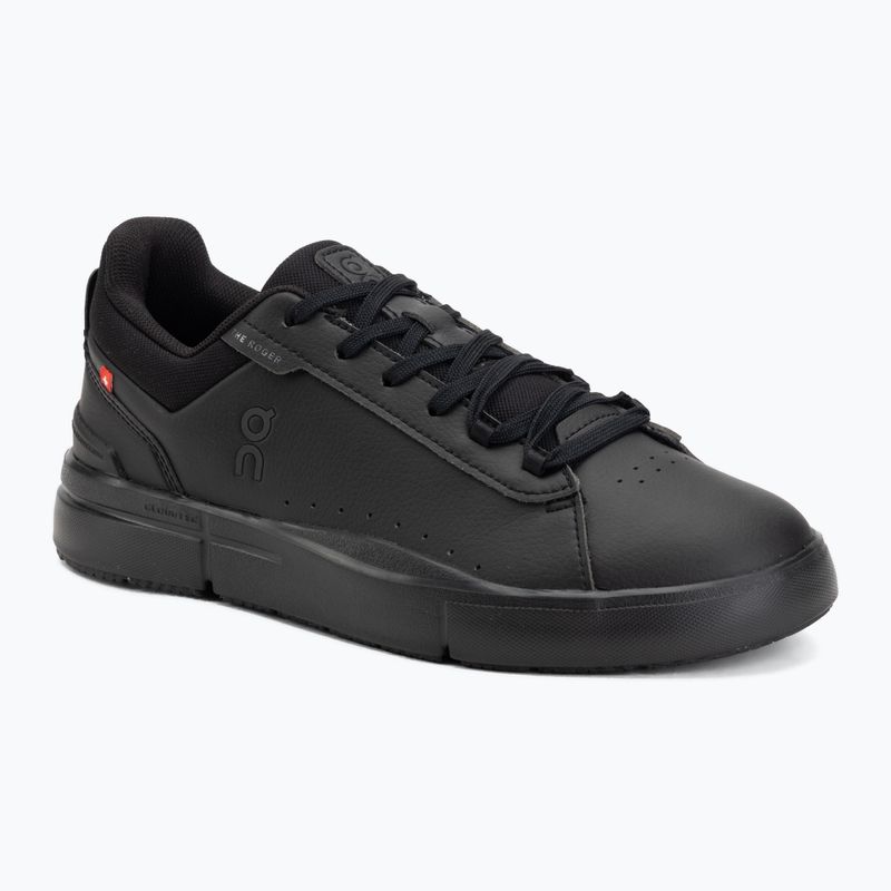 Încălțăminte pentru femei On The Rodger Advantage black/black