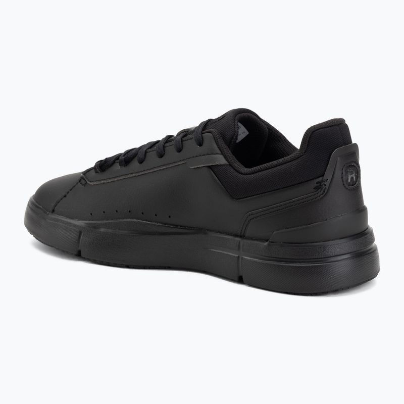 Încălțăminte pentru femei On The Rodger Advantage black/black 3