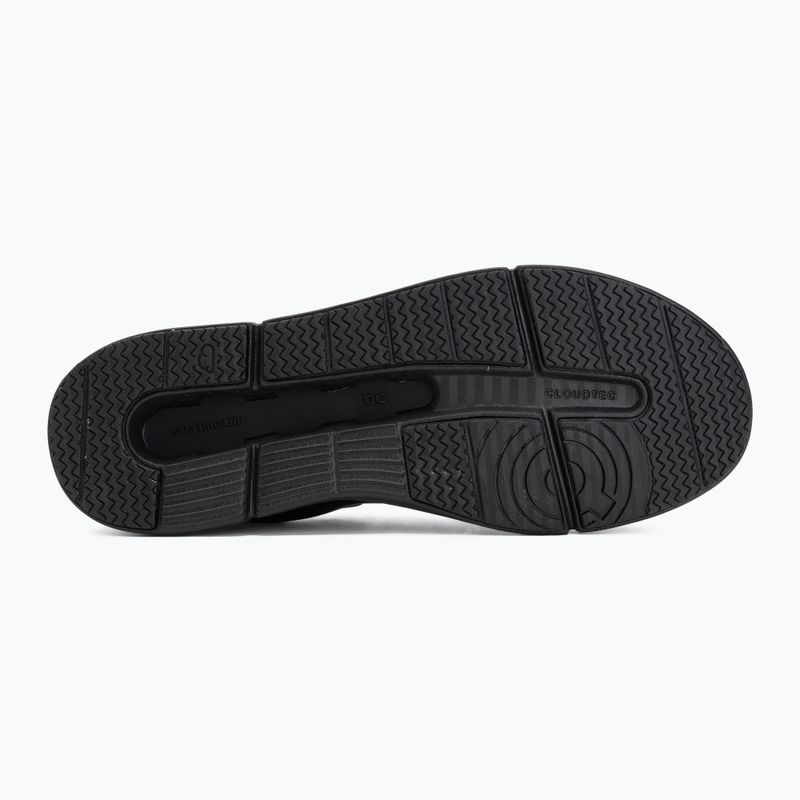 Încălțăminte pentru femei On The Rodger Advantage black/black 4
