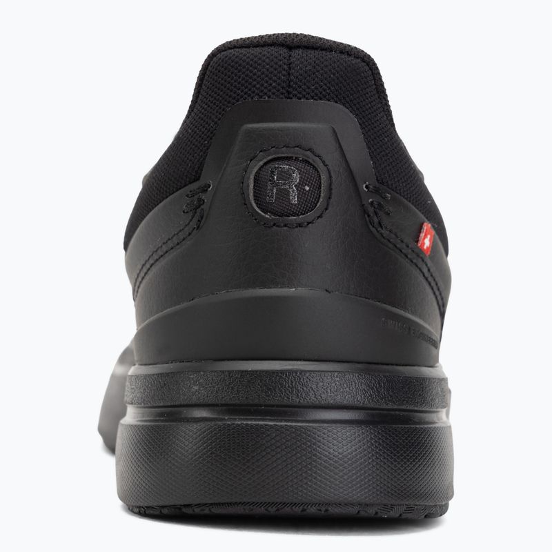 Încălțăminte pentru femei On The Rodger Advantage black/black 6