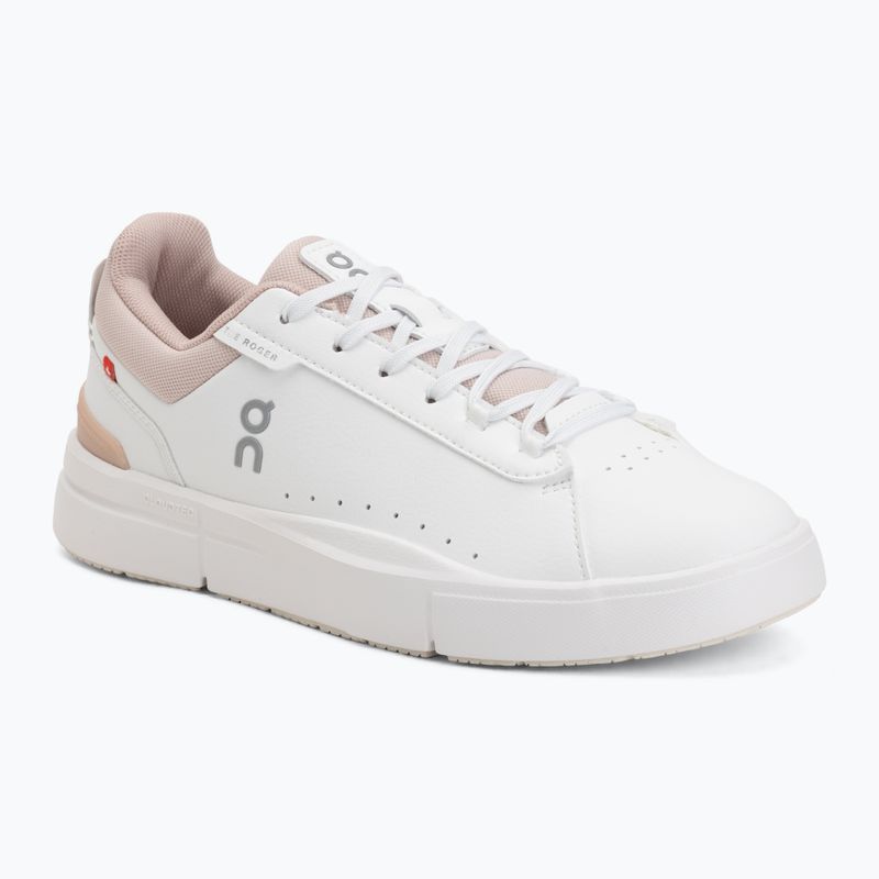 Încălțăminte pentru femei On The Rodger Advantage white/rosehip