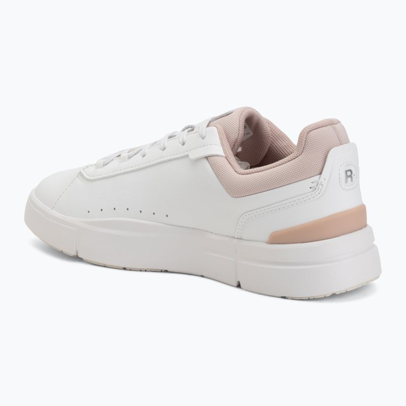 Încălțăminte pentru femei On The Rodger Advantage white/rosehip 3