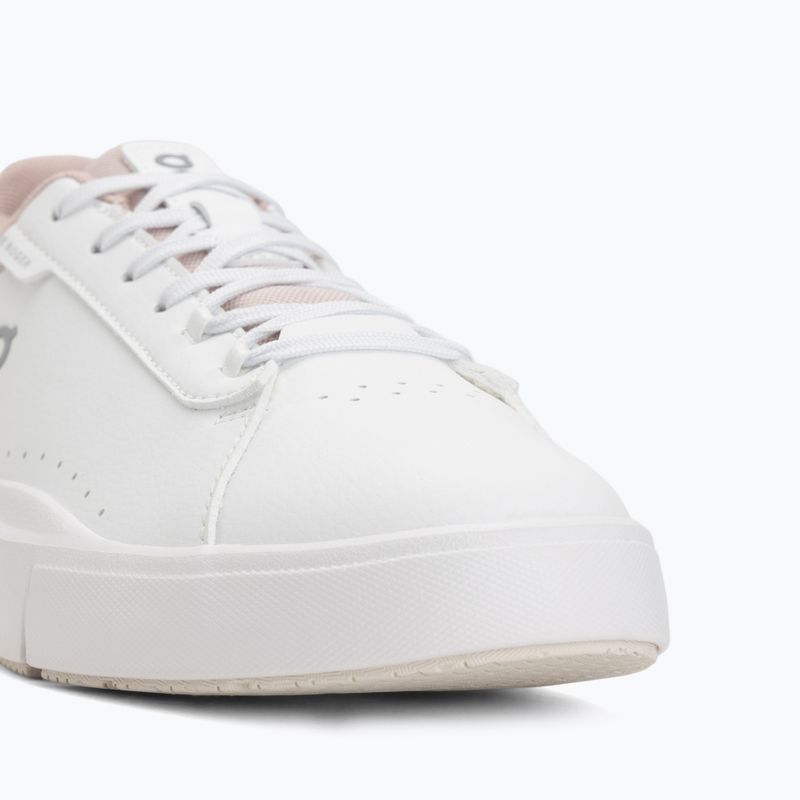 Încălțăminte pentru femei On The Rodger Advantage white/rosehip 7