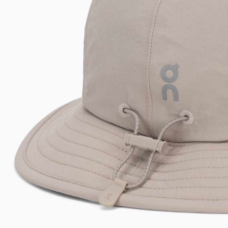 Pălărie On Trail fog 4