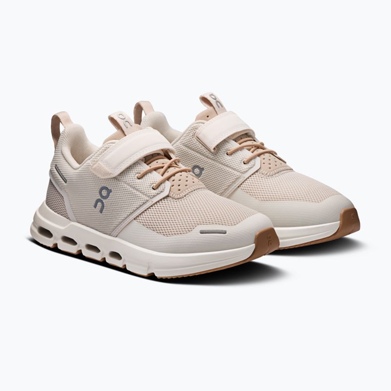 Încălțăminte pentru copii On Cloud Play dew/lark 3