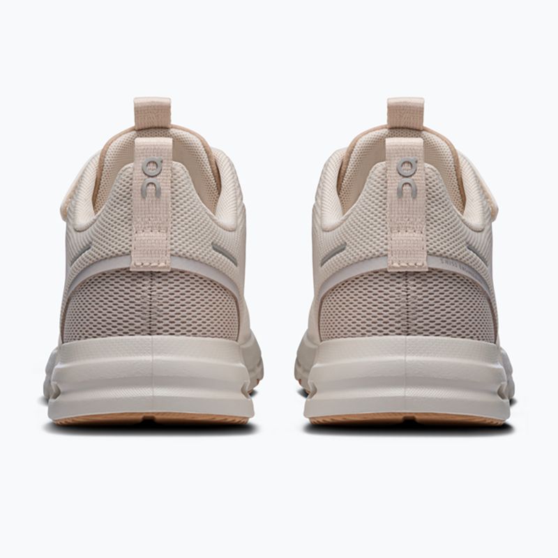 Încălțăminte pentru copii On Cloud Play dew/lark 4