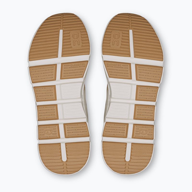 Încălțăminte pentru copii On Cloud Play dew/lark 5