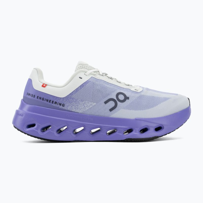Încălțăminte de alergare pentru bărbați On Cloudsurfer Next sailor/iceberg 2