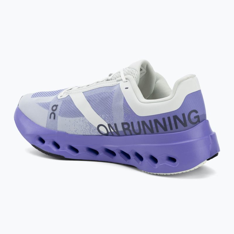Încălțăminte de alergare pentru bărbați On Cloudsurfer Next sailor/iceberg 3