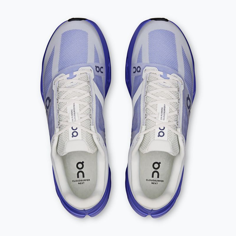 Încălțăminte de alergare pentru bărbați On Cloudsurfer Next sailor/iceberg 6