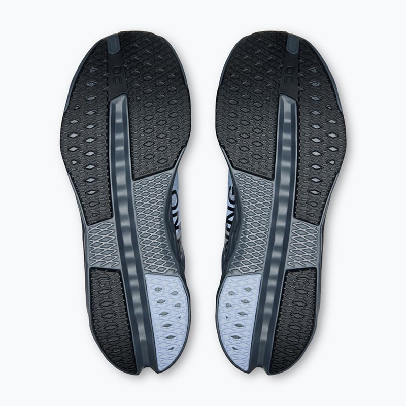 Încălțăminte de alergare pentru bărbați On Cloudsurfer Next stone/marsh 5