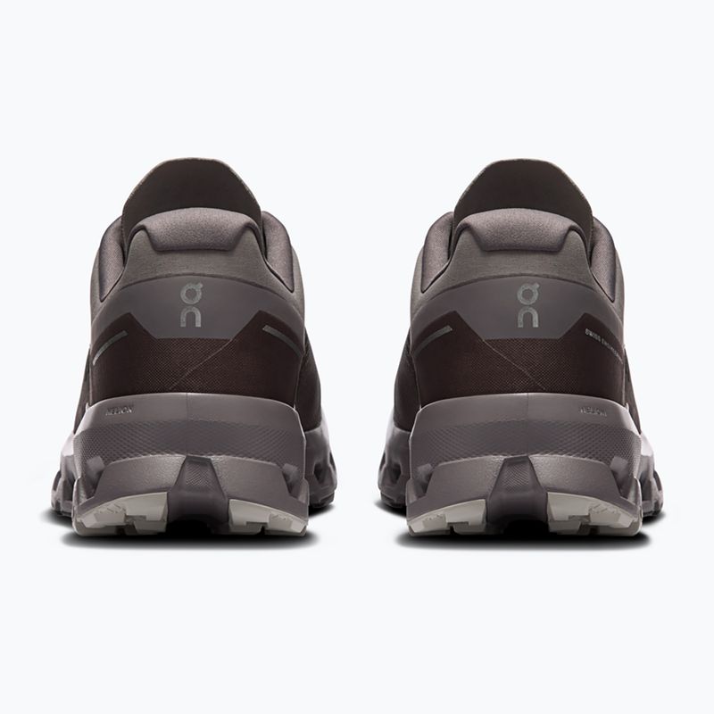 Încălțăminte de alergare pentru bărbați On Running Cloudvista 2 eclipse/pebble 4