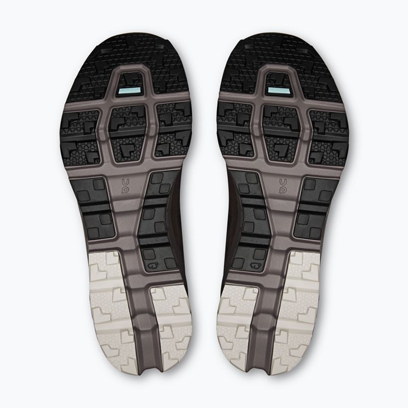 Încălțăminte de alergare pentru bărbați On Running Cloudvista 2 eclipse/pebble 6