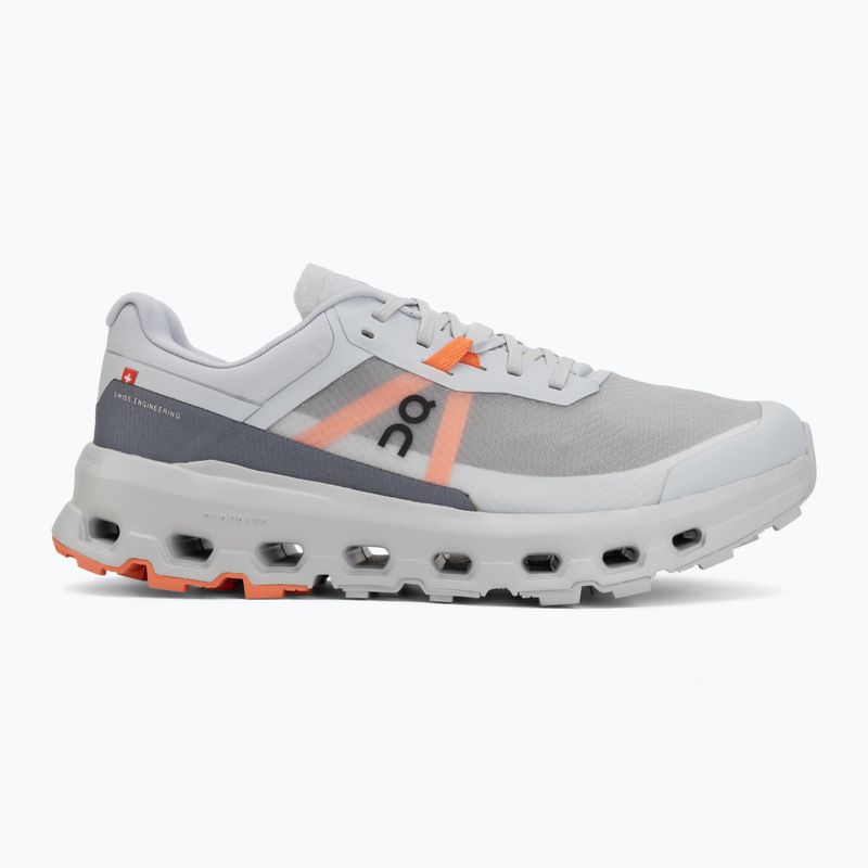 Încălțăminte de alergare pentru bărbați On Running Cloudvista 2 glacier/rock 2