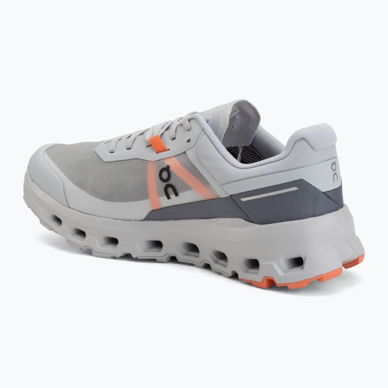 Încălțăminte de alergare pentru bărbați On Running Cloudvista 2 glacier/rock 3