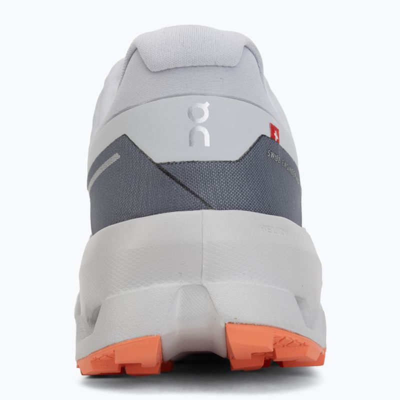 Încălțăminte de alergare pentru bărbați On Running Cloudvista 2 glacier/rock 6