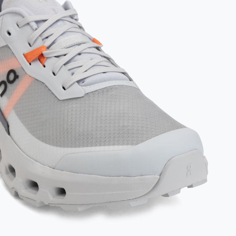 Încălțăminte de alergare pentru bărbați On Running Cloudvista 2 glacier/rock 7