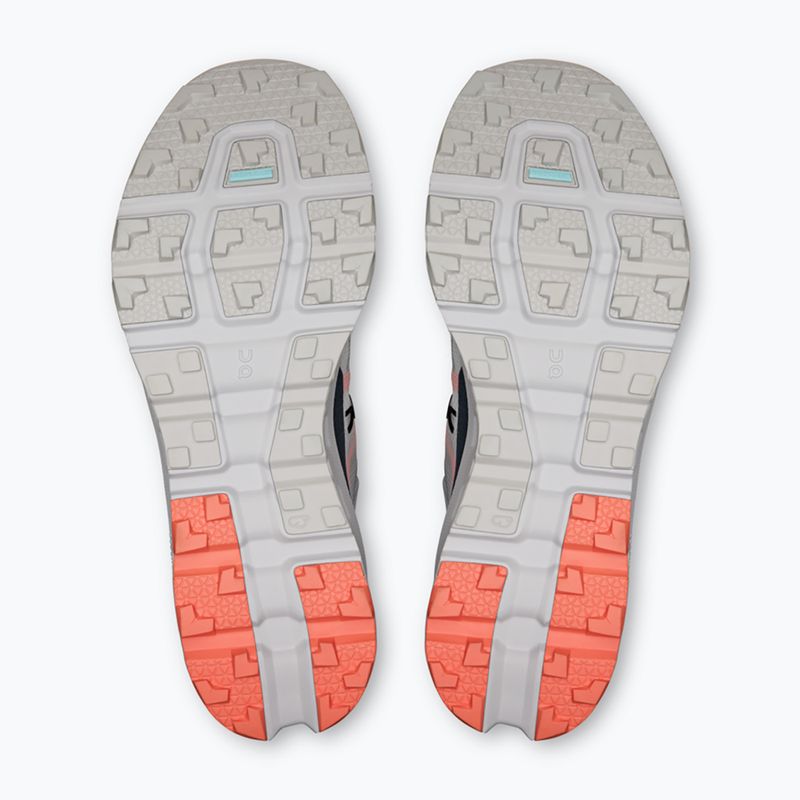 Încălțăminte de alergare pentru bărbați On Running Cloudvista 2 glacier/rock 5