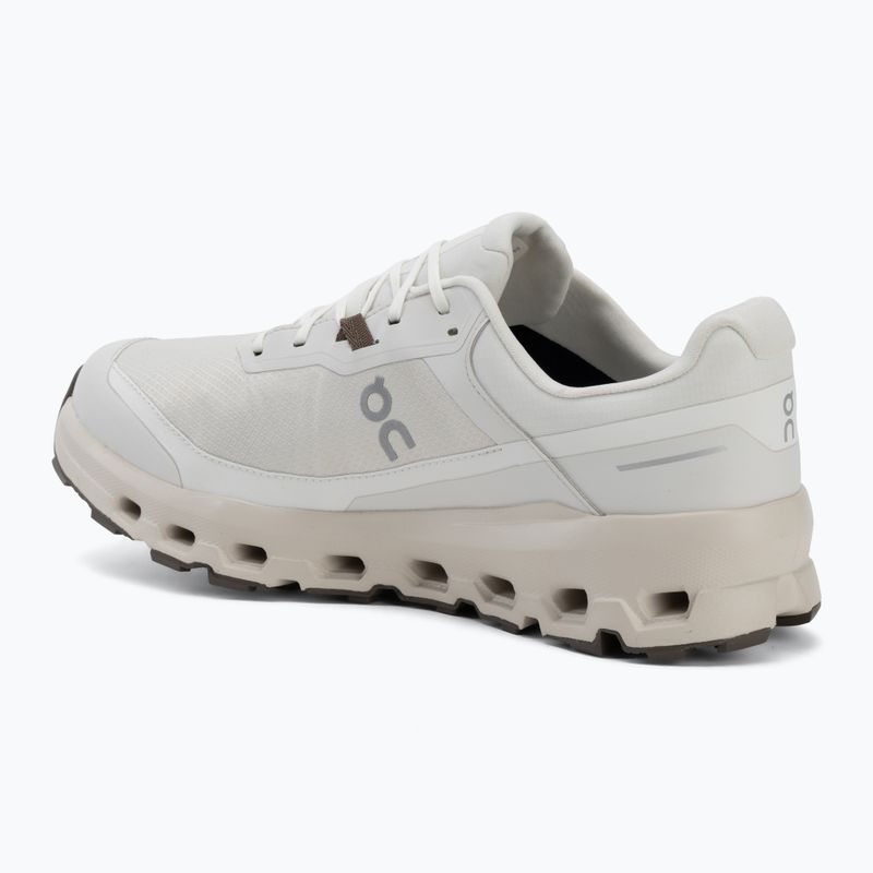 Încălțăminte de alergare pentru bărbați On Cloudvista 2 Waterproof ice/pearl 3