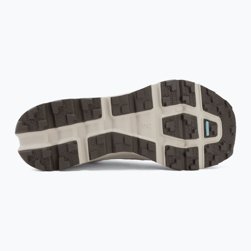 Încălțăminte de alergare pentru bărbați On Cloudvista 2 Waterproof ice/pearl 4