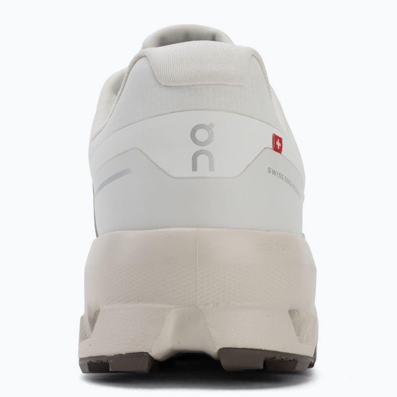 Încălțăminte de alergare pentru bărbați On Cloudvista 2 Waterproof ice/pearl 6