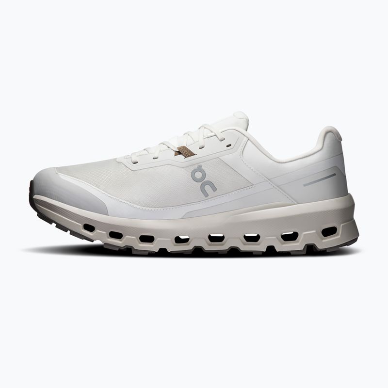 Încălțăminte de alergare pentru bărbați On Cloudvista 2 Waterproof ice/pearl 2