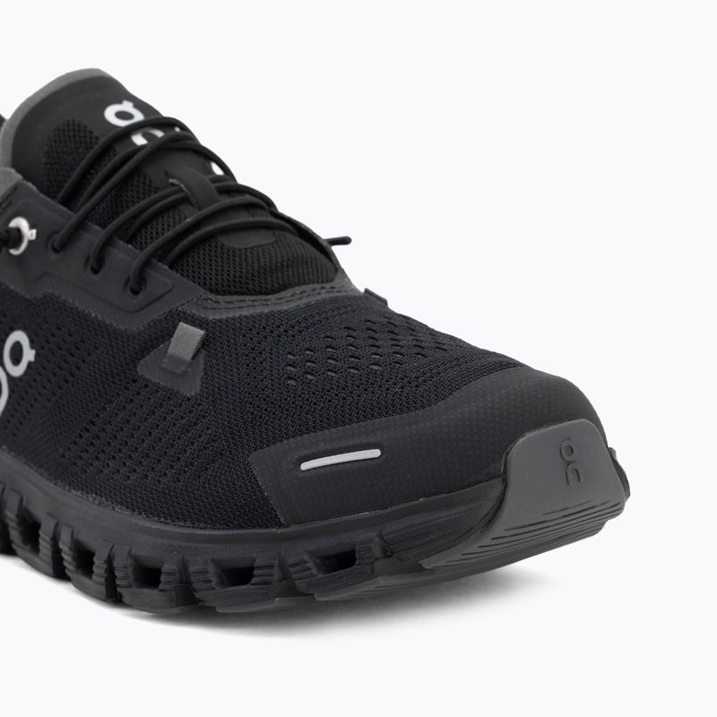 Încălțăminte pentru bărbați On Cloud 6 Coast black/rock 7