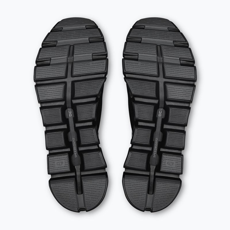 Încălțăminte pentru bărbați On Cloud 6 Coast black/rock 5