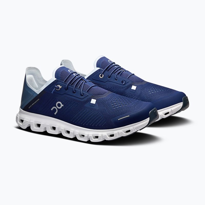 Încălțăminte pentru bărbați On Cloud 6 Coast zodiac/steel 3