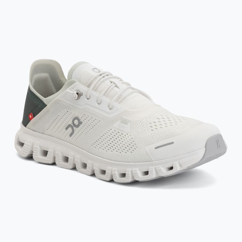 Încălțăminte pentru bărbați On Cloud 6 Coast ivory/olive