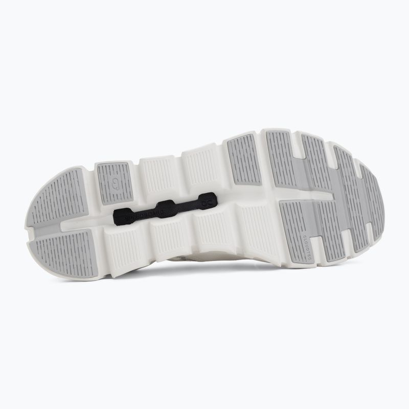Încălțăminte pentru bărbați On Cloud 6 Coast ivory/olive 4