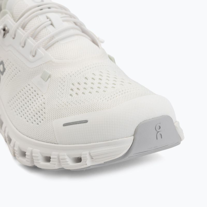 Încălțăminte pentru bărbați On Cloud 6 Coast ivory/olive 7